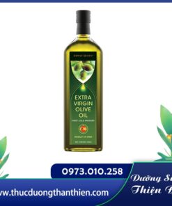 Dầu Olive Amway